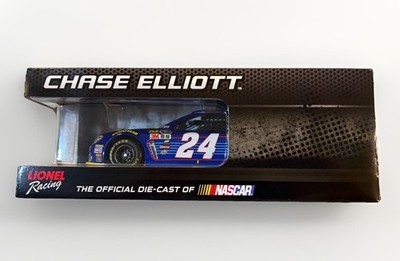 1/24 Lionel Chase Elliott #24 NAPA 2016 SS 1 of 2500 C246821NACLNAPA