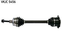 Antriebswelle Vorne Rechts SKF Vkjc 5456 FÜR Audi VW Gelenkwelle Achswelle