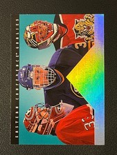 Dominik Hasek Cards, Rookie Cards and Autographed Memorabilia Guide 19