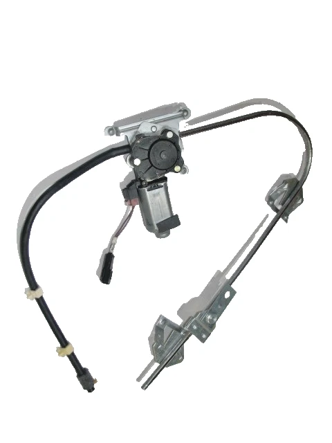 Jeep Cherokee XJ 87-96 OEM Factory NOS Driver Window Motor Regulator 4723909 - Image 4 of 4