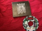 Hawkwind - Doremi Fasol Latido - Promotional Cd - 1996