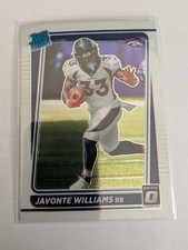 🏆 2021 Panini Donruss Optic Base, Parallels RC💲Store-Wide Bulk Order Deals💲