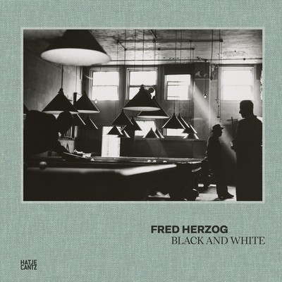 Fred Herzog Andy Sylvester
