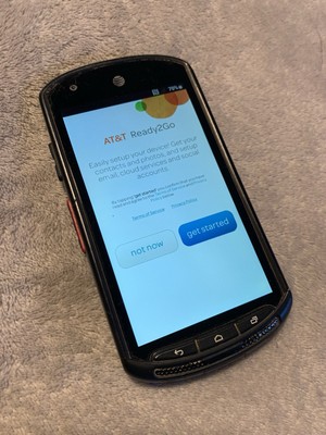 Kyocera DuraForce (AT&T) 4G LTE, 16GB, Smartphone E6560