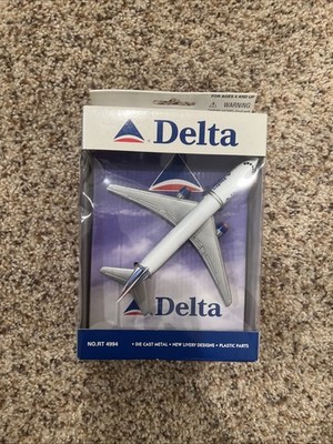 Daron Toys Delta 767 No.Rt 4994