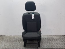 RECHTER VORDERSITZ / 5952619 F&Uuml;R MERCEDES-BENZ CITAN W415 FURGON 111 CDI EXTRA