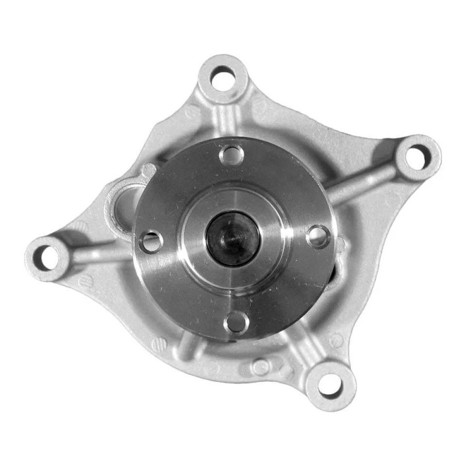 Bomba de agua refrigerante motor ACDelco original para Ford E-350 Super Duty 2017-2019 Foto 2 de 4