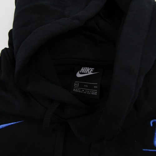 UCLA Bruins Nike Sweatshirt Men's Black New - Picture 4 of 6