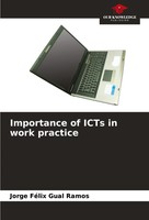 Jorge FéLix Gual Ramos | Importance Of Icts In Work Practice | Taschenbuch