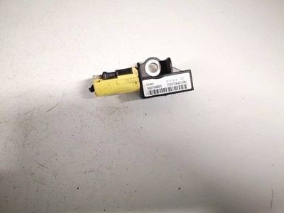 Honda CR-V 2013 Srs  crash sensor 77970t2aa010m4, 77970-t2a-a010-m #2615372-15