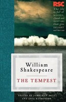 The Tempest | William Shakespeare | Englisch | Taschenbuch | The RSC Shakespeare