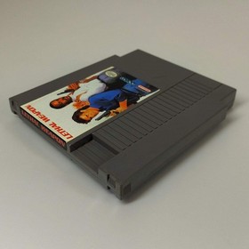 Lethal Weapon (Nintendo NES, 1993) Cartridge Only