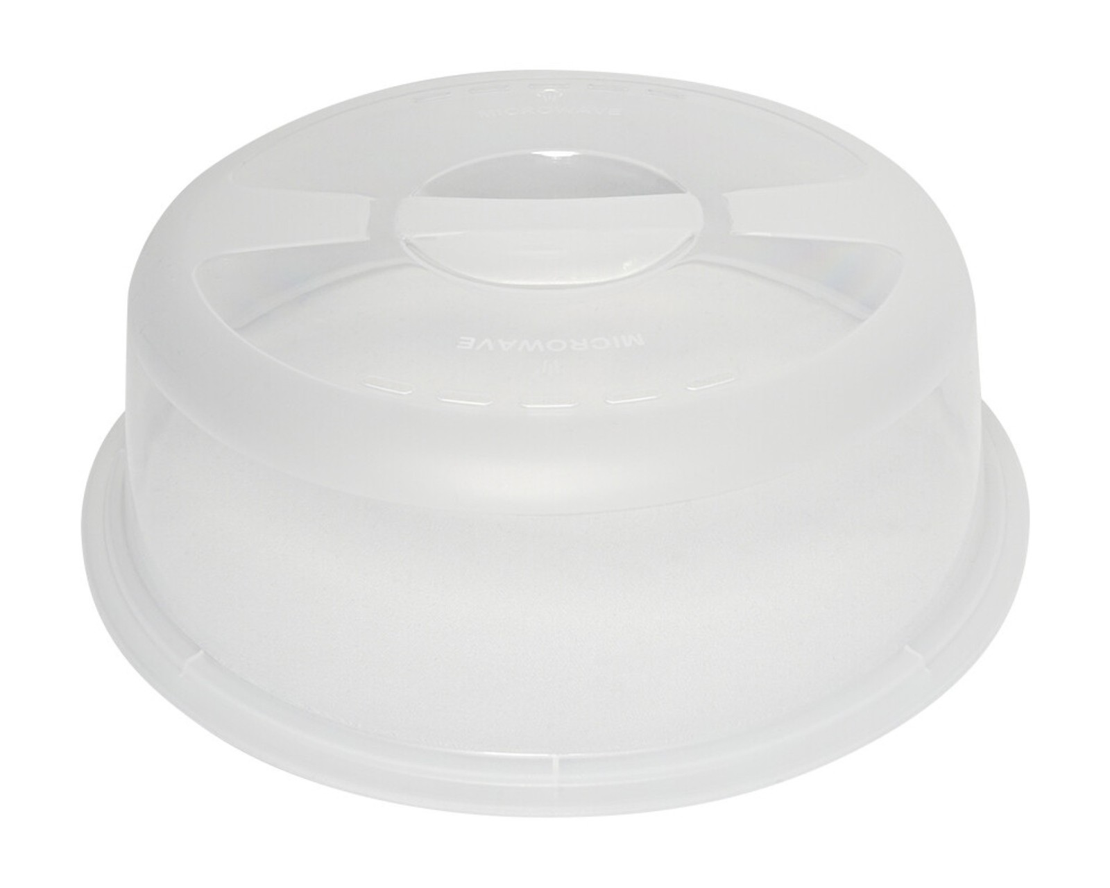 Микровеллендер 26 x 8 см - Микровеллендер-Abdeckhaube из прозрачного 2190₽