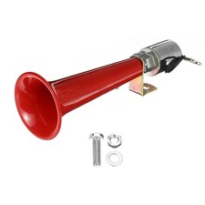 12/24V Car Boat Truck Lorry 180db Loud Speaker Trumpet Air Horn Replacement