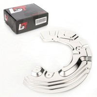 Bremsblech Spritzblech Vorne Links FüR BMW 1Er E81 E88 3Er E90 E92 E93 Z4 E89