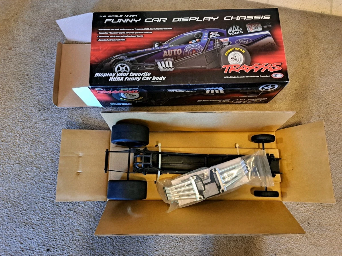 1:8 Hobby RC Scale Cars, Trucks & Motorcycles for sale | eBay