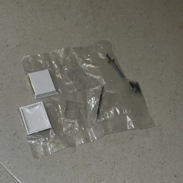 Seong Song's Pre-Learn War Gear Starks Starlight Collectible Set