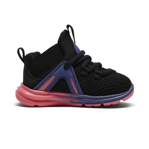 PUMA Toddler Girls' Enzo 2 Sunset Sneakers - Picture 2 of 5