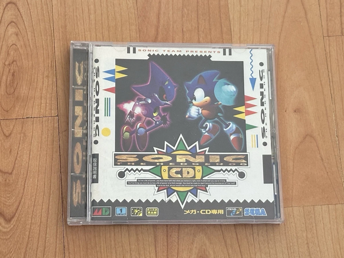 Sonic™ the Hedgehog | SEGA Game Gear | Jeux