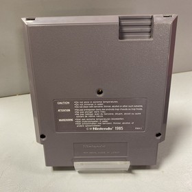 Dracula Bram Stoker&rsquo;s NES PAL Version Fran&ccedil;aise Complet CIB