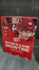Patrick Kane Hockey Cards: Rookie Cards Checklist and Memorabilia Buying Guide 19