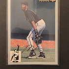 Michael Jordan Collectors choice silver signature #23.