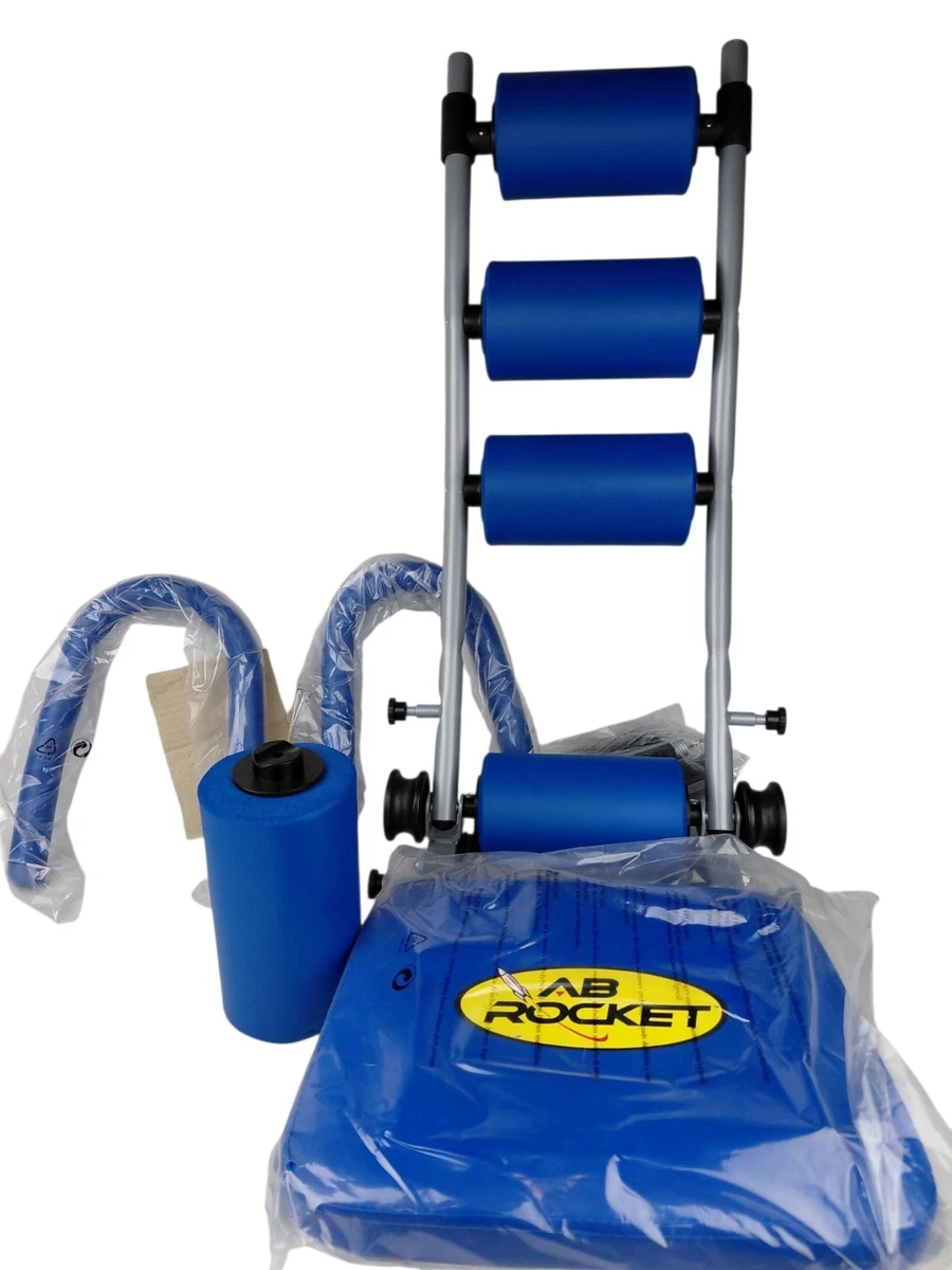 Ab Rocket Abdominal Exercisers for sale - eBay