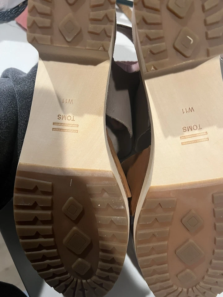 Sandalias de vestir Tom’s Foto 3 de 4