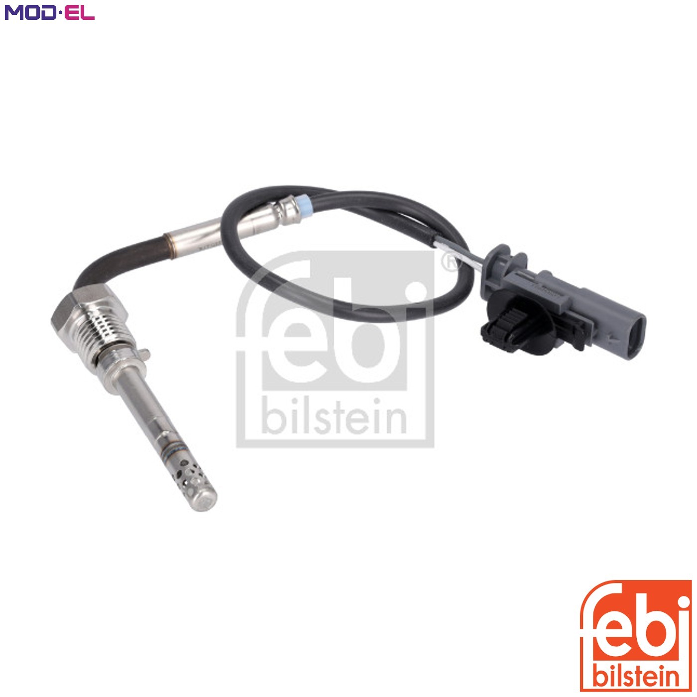 SENSOR EXHAUST GAS TEMPERATURE 185317 FOR 199B5.000 55260384/80444 1.6L 4cyl