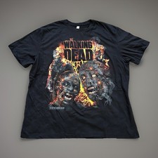 2014 Cryptozoic Walking Dead Season 3 Part 2 Trading Cards 10