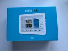 Amazon Echo Hub (Neueste Generation) | Smart-...
