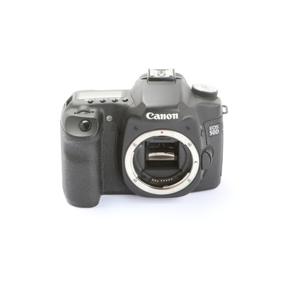 Canon EOS 50D + TOP (273482)