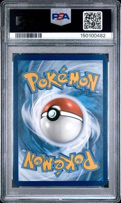 Pokémon TCG Mega Absol EX Sir 180/132 Mega Evolution PSA 10 | eBay