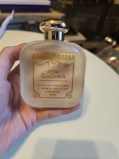 Acqua di Colonia Cinquanta Santa Maria Novella perfume - a