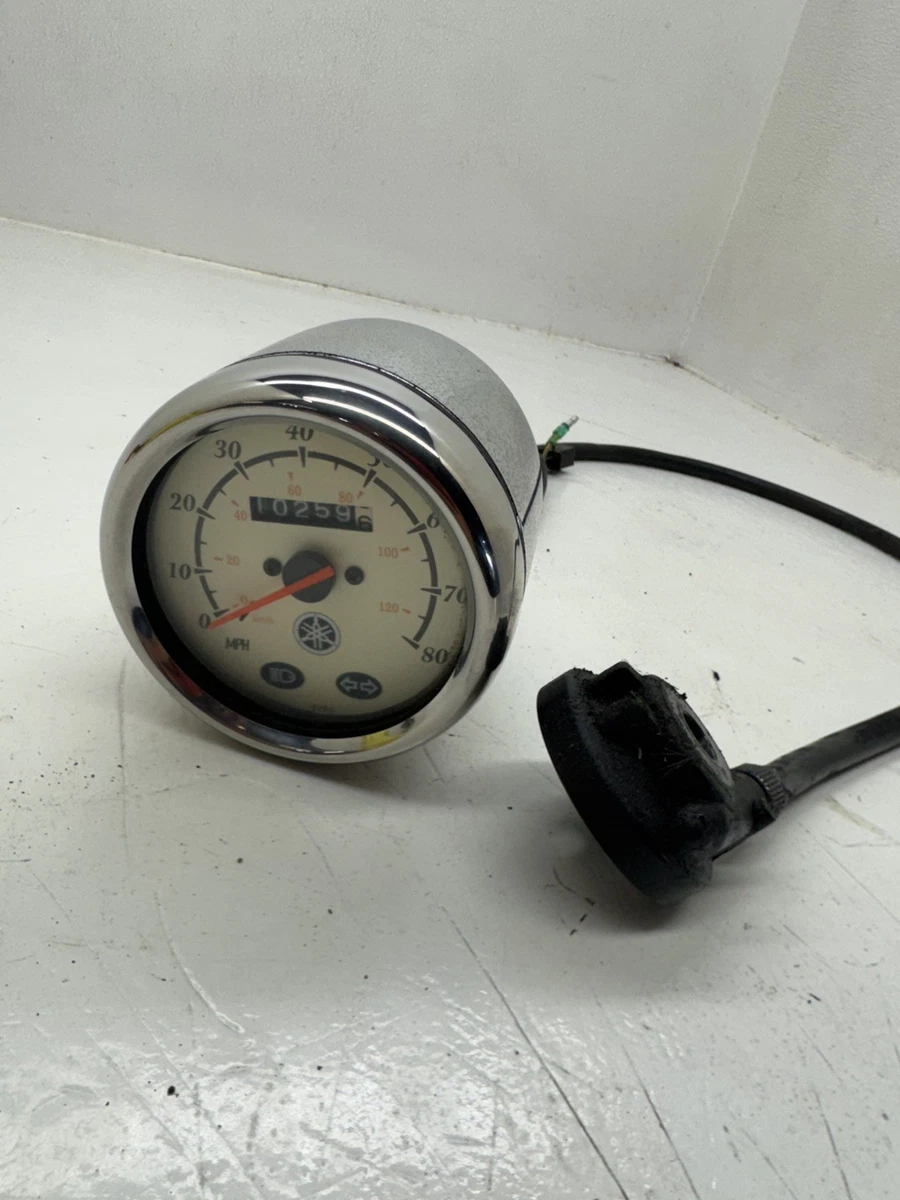 Motorcycle & Scooter Instruments & Gauges for Yamaha Vino 125 for