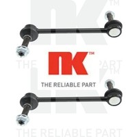 2X Stange/Strebe FüR Stabilisator NK 5113330 2 PendelstüTzen Stabi Vorne