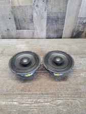 DB Drive Euphoria Xpert Neodymium Series EX6NCX 450W 6.5" 2 Way Loud Speakers