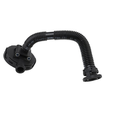 #ad For Skoda Vehicle Compatible Pressure Breather PVC Pipeline Assembly Kit AU $28.96