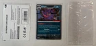 Gengar GameStop Promo 050/088 Centered PSA 10 Candidate. Possible Swirls