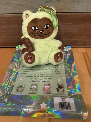 RIPNDIP Lord Nermal Nermiee Buddiee Dubai Chocobuddiee Blind Bag Keychain Plush