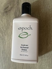 Nu Skin Epoch Ava Puhi Moni Anti-Dandruff Shampoo 8.4 fl.oz Sealed
