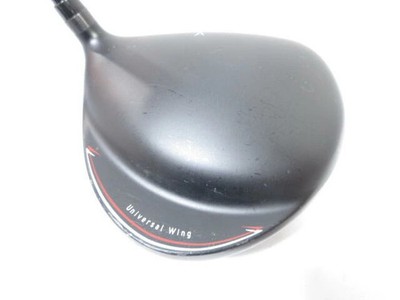 KASCO UFO Air DD 10.5° S Kasco Golf Japan UFO AIR DD by POWER TORNADO Driver Falcon