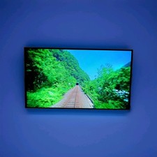 LG OLED65B7P -U 65 in. B7 Series O LED 4K UltraHD Smart TV SEP. 2017