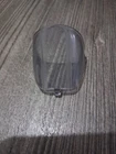 Vintage GI Joe Cobra Rattler Cockpit Canopy Front Cover Part Hasbro 1984