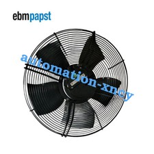 S3G500-BE33-05 Axial Fan 400V 1440RPM 1050W IP54 Cooling Fan