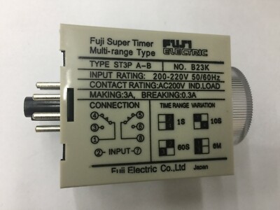 E Recensioni Per Relè Temporizzato Relè Di Ritardo Relè A Tempo - Foto 5