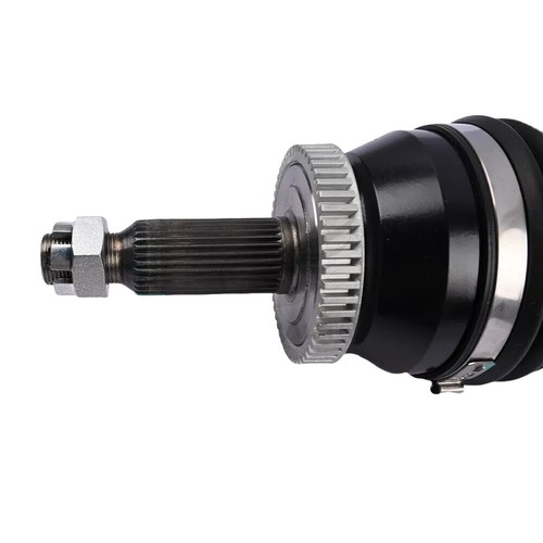 Eje exterior del lado derecho del pasajero para KIA Sorento EX, LX 3,3 L 49501-C5480 - Imagen 4 de 9