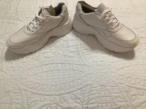 NUEVO Zapatos para caminar Rockport Prowalker de cuero para mujer talla 5,5 C19284 - Imagen 4 de 5