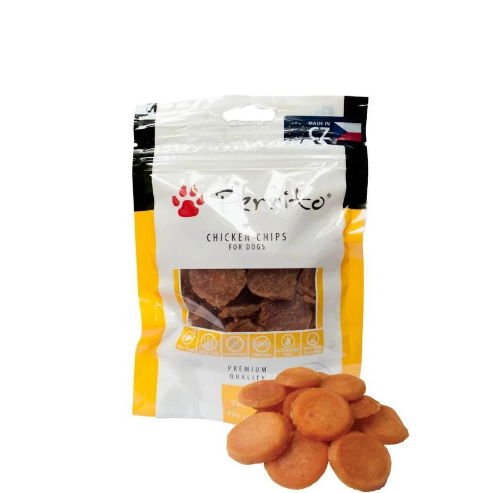 Perrito clearance dog treats