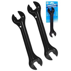 cycle spanner set
